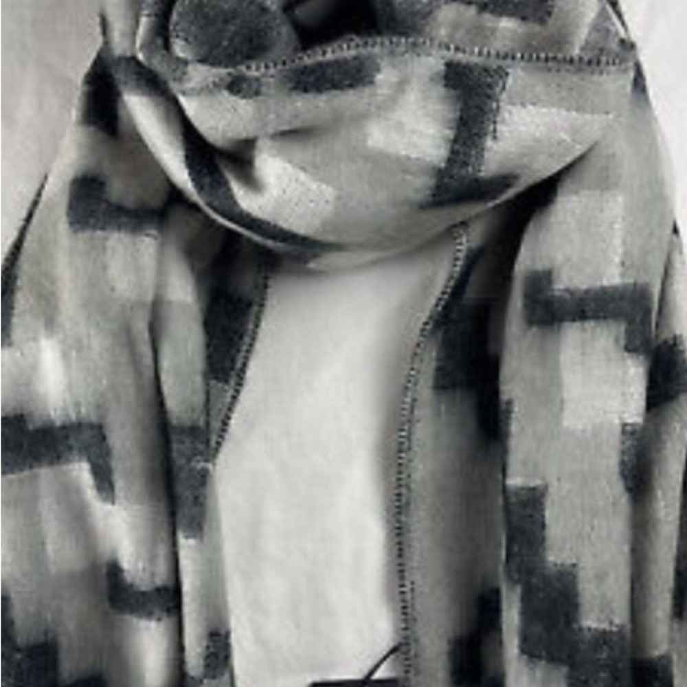 Frye Scarf Brand new